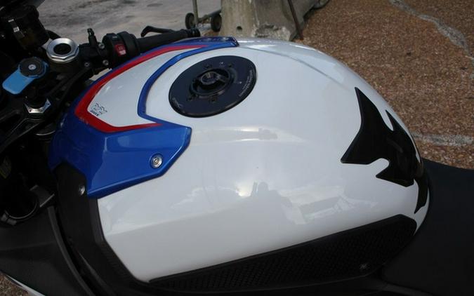 2021 BMW S 1000 RR Motorsport