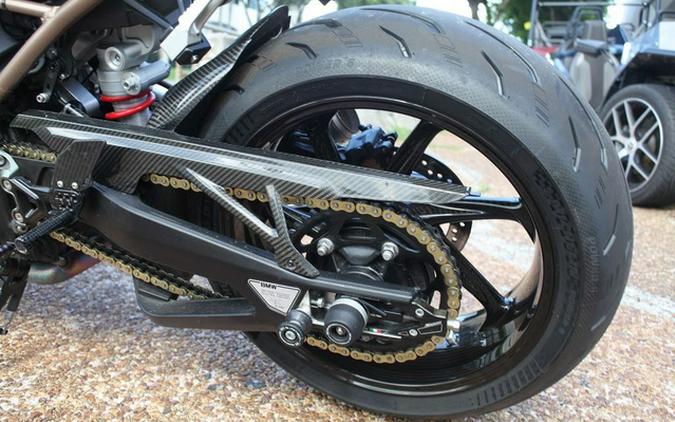 2021 BMW S 1000 RR Motorsport