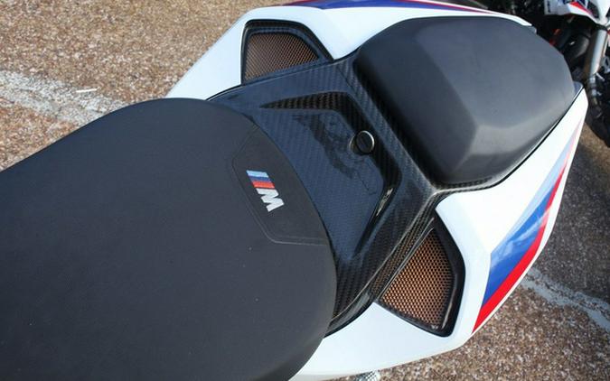 2021 BMW S 1000 RR Motorsport