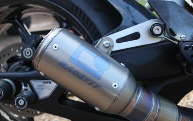 2021 BMW S 1000 RR Motorsport