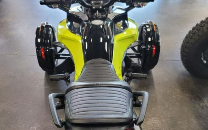 2023 Can-Am® Spyder F3-S Special Series