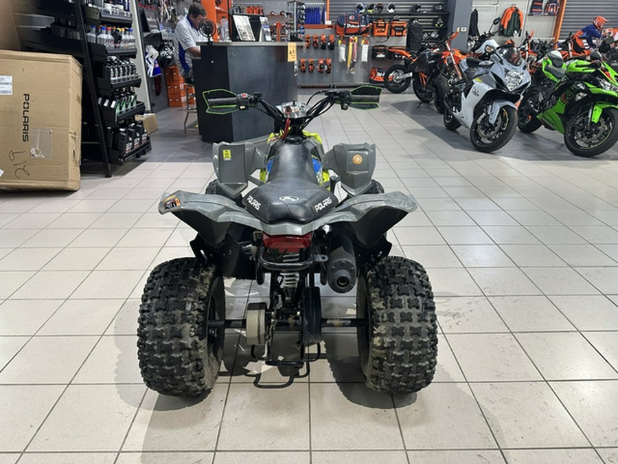 2022 Polaris Outlaw 110 EFI
