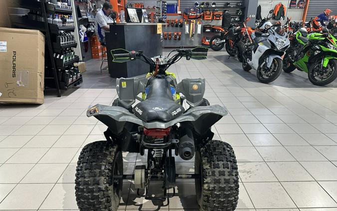 2022 Polaris Outlaw 110 EFI