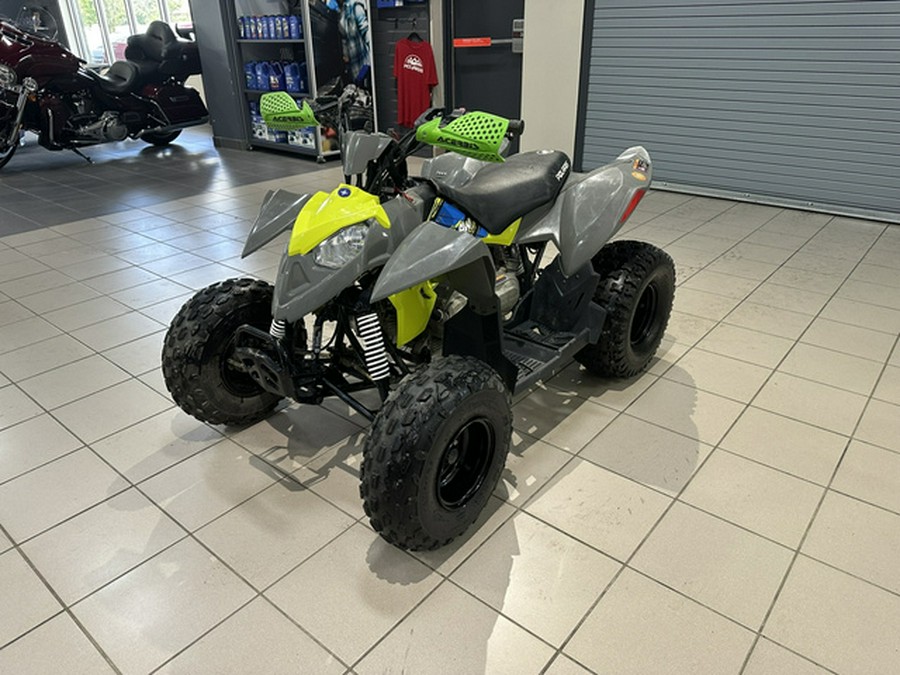 2022 Polaris Outlaw 110 EFI