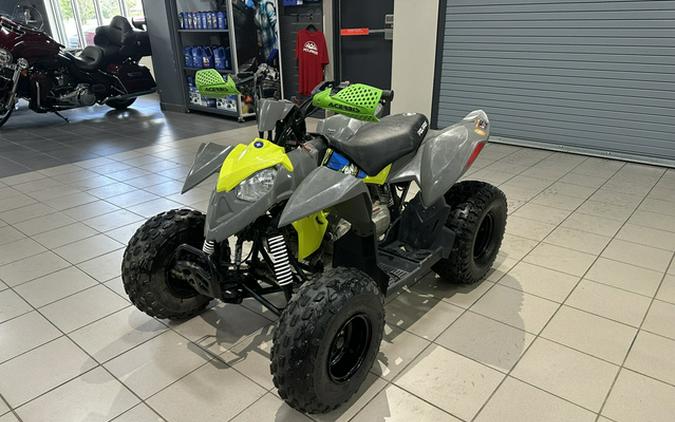 2022 Polaris Outlaw 110 EFI