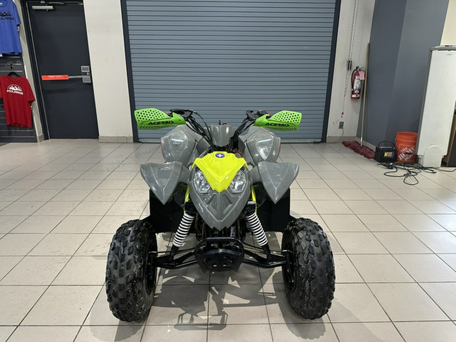 2022 Polaris Outlaw 110 EFI