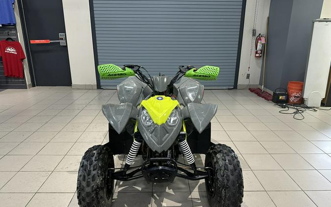2022 Polaris Outlaw 110 EFI