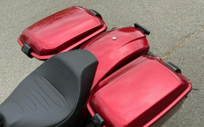 2026 Indian Motorcycle Sport Scout RT