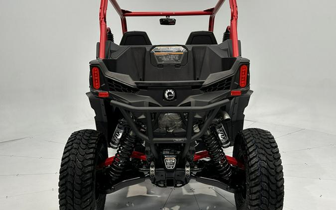 2026 Can-AM Maverick Sport X rc 1000R Demonstrator