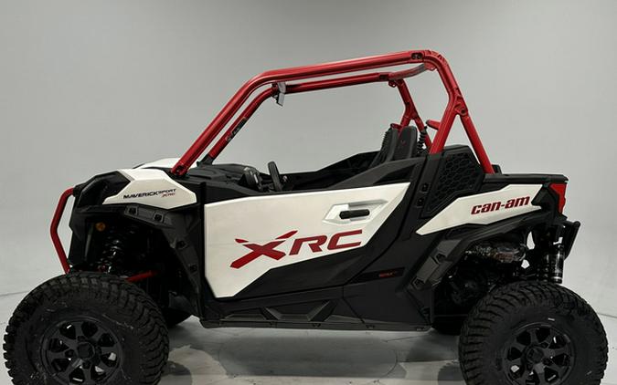 2026 Can-AM Maverick Sport X rc 1000R Demonstrator