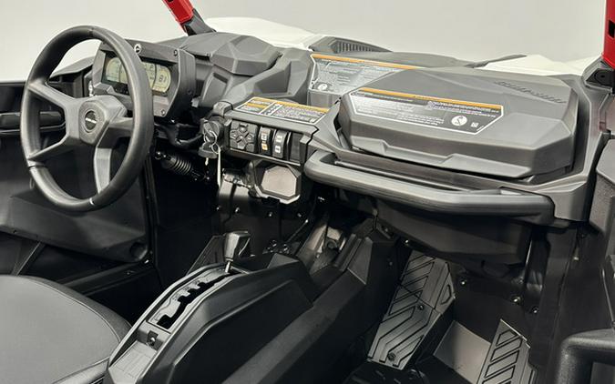 2026 Can-AM Maverick Sport X rc 1000R Demonstrator