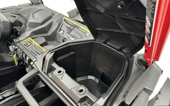 2026 Can-AM Maverick Sport X rc 1000R Demonstrator
