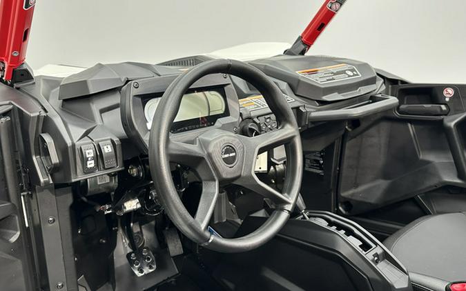2026 Can-AM Maverick Sport X rc 1000R Demonstrator