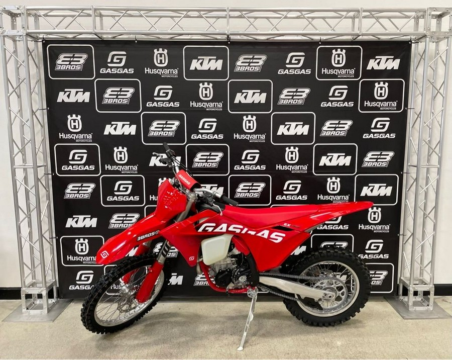 2024 GASGAS EX 450F