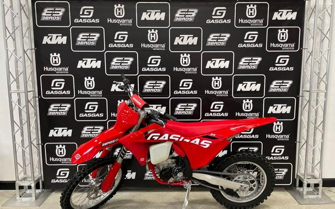 2024 GASGAS EX 450F