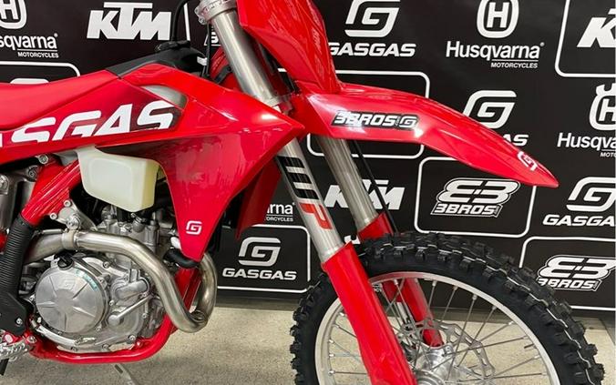 2024 GASGAS EX 450F