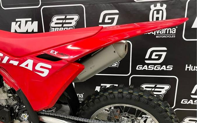 2024 GASGAS EX 450F