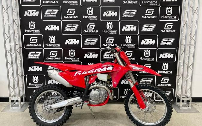 2024 GASGAS EX 450F