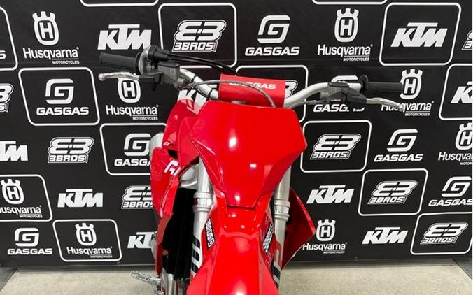 2024 GASGAS EX 450F