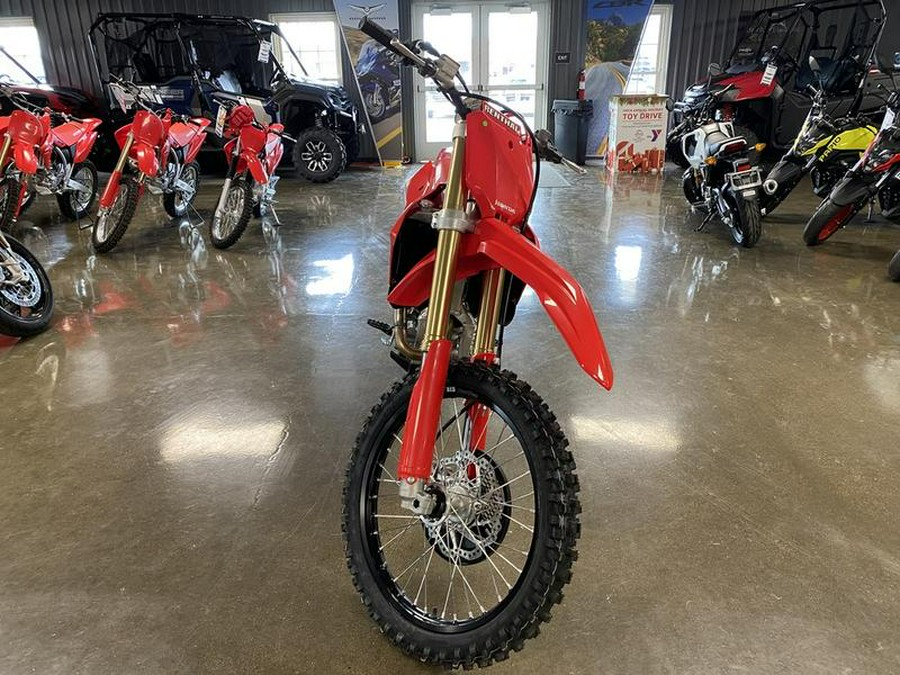 2024 Honda® CRF450R