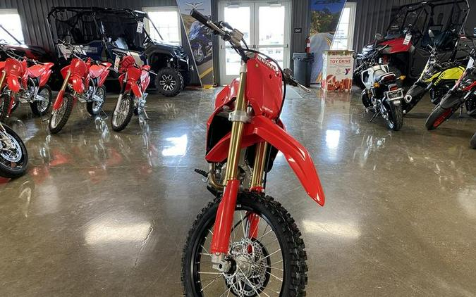 2024 Honda® CRF450R