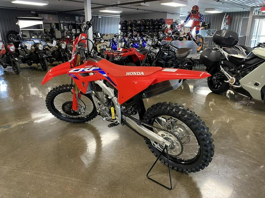 2024 Honda® CRF450R