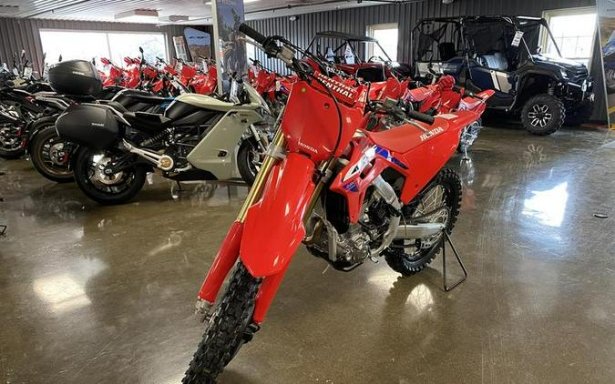 2024 Honda® CRF450R