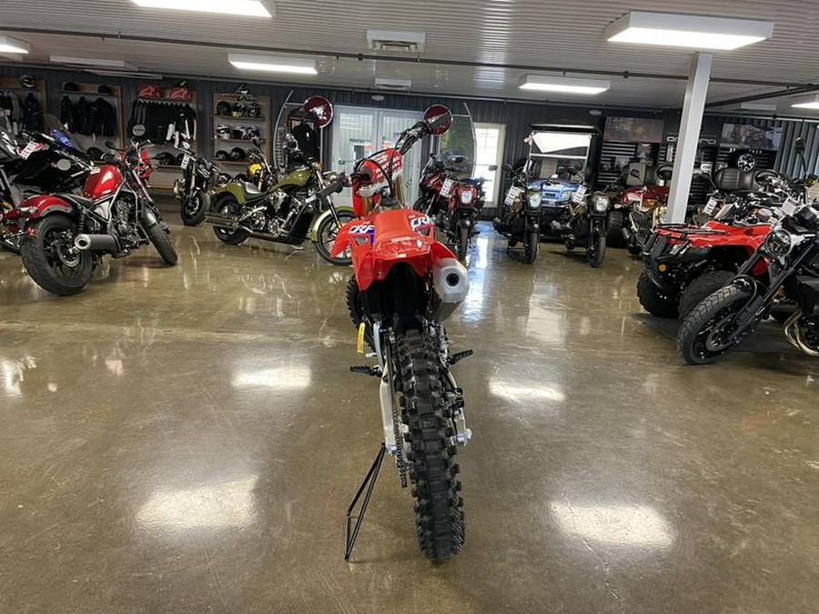 2024 Honda® CRF450R