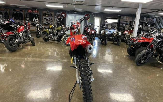 2024 Honda® CRF450R