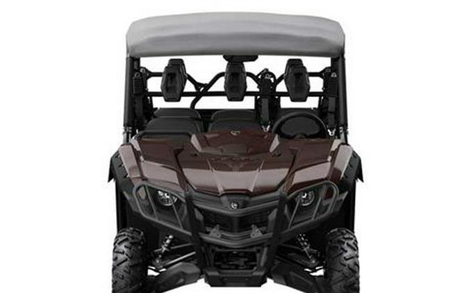 2024 Yamaha Viking VI EPS Ranch Edition