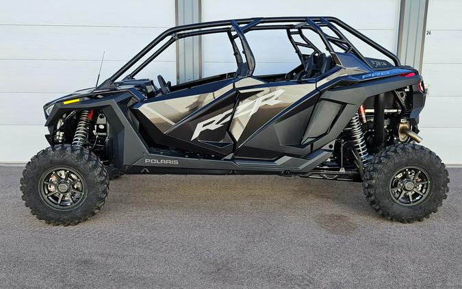 2024 Polaris RZR Pro XP 4 Ultimate