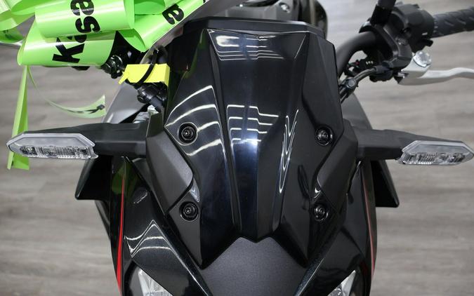 2023 Kawasaki Z650