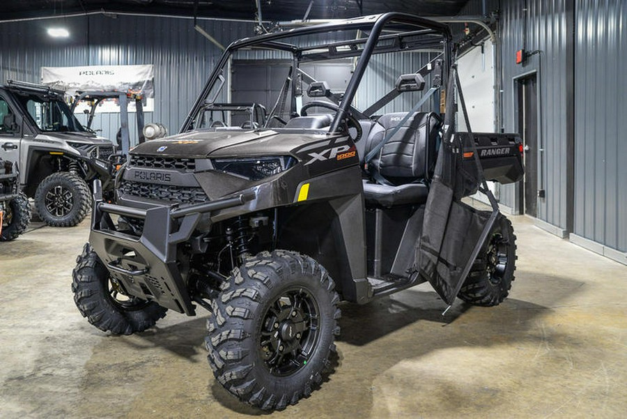 2024 Polaris® Ranger XP 1000 Premium