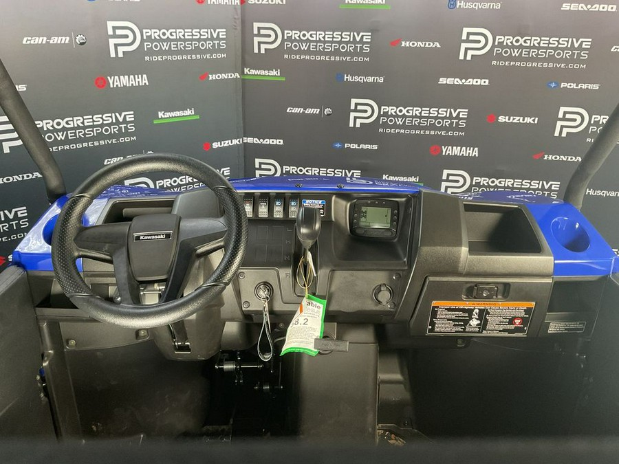 2024 Kawasaki Mule PRO-MX™ LE