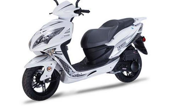 2024 Wolf Brand Scooters Wolf EX-150