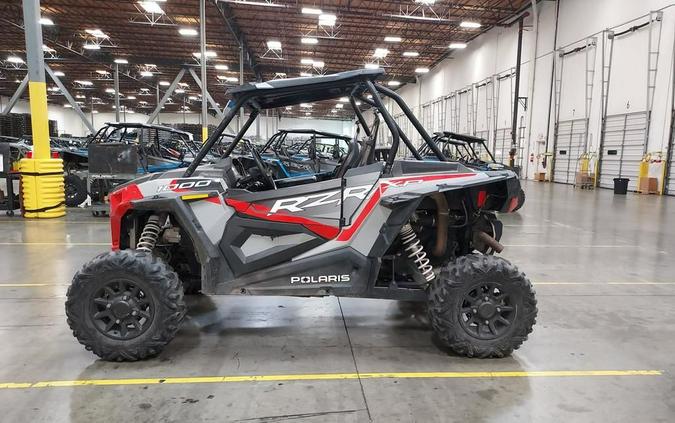 2023 Polaris® RZR XP 1000 Ultimate