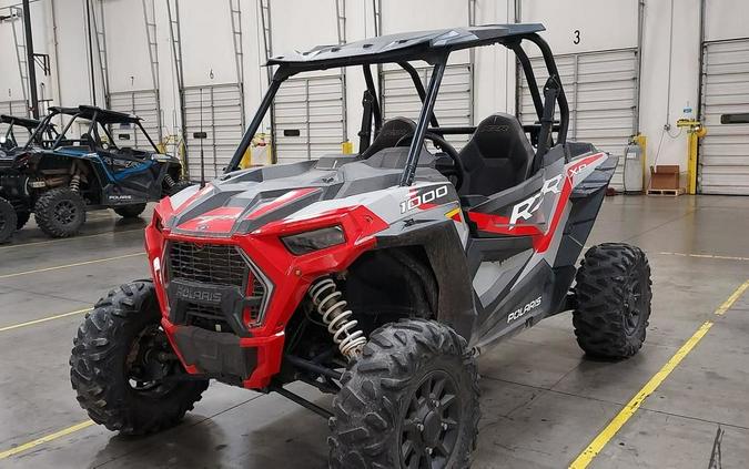 2023 Polaris® RZR XP 1000 Ultimate