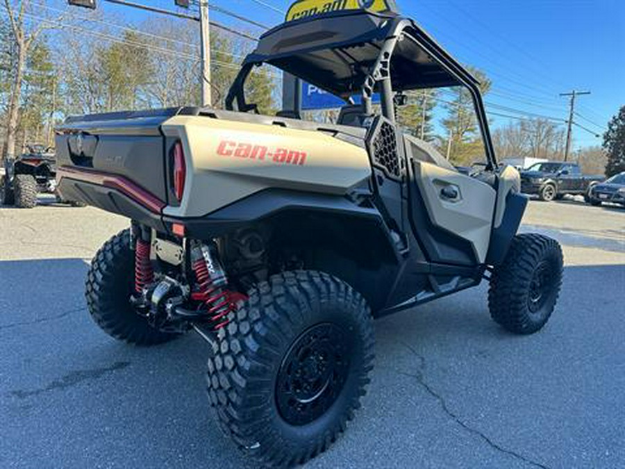 2024 Can-Am Commander XT-P