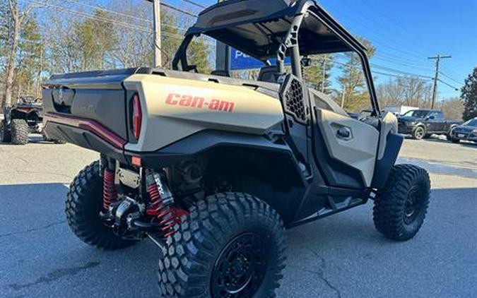 2024 Can-Am Commander XT-P