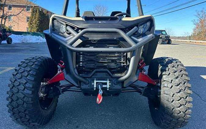 2024 Can-Am Commander XT-P