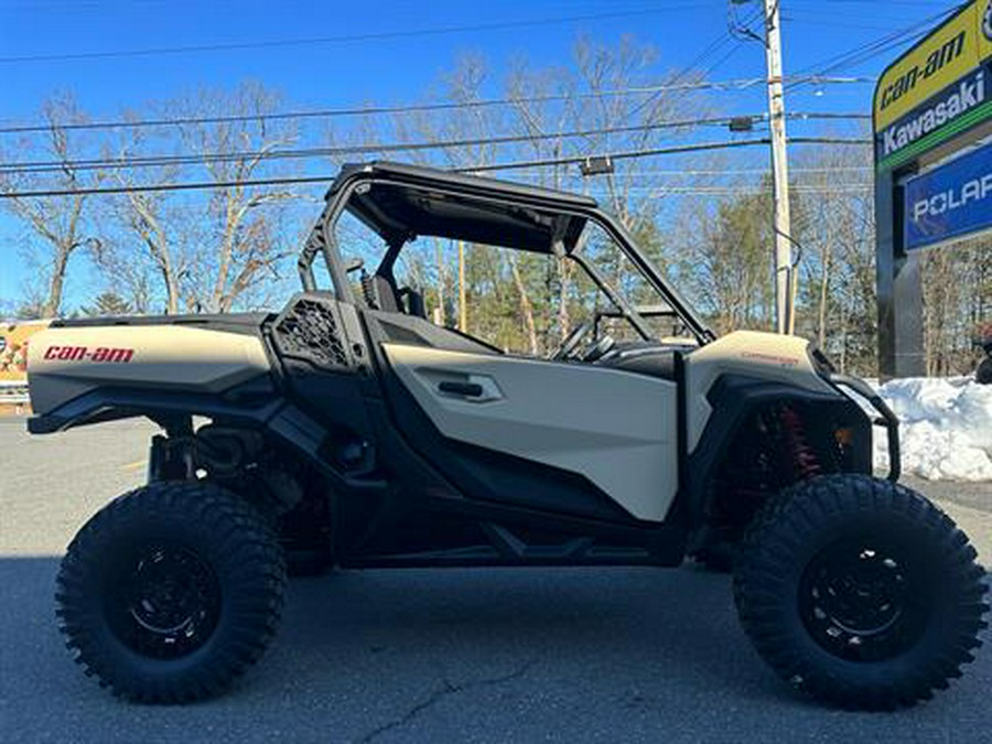 2024 Can-Am Commander XT-P