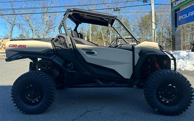 2024 Can-Am Commander XT-P