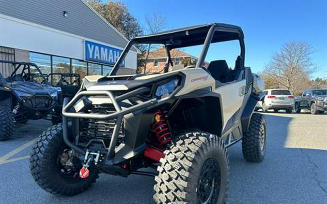 2024 Can-Am Commander XT-P