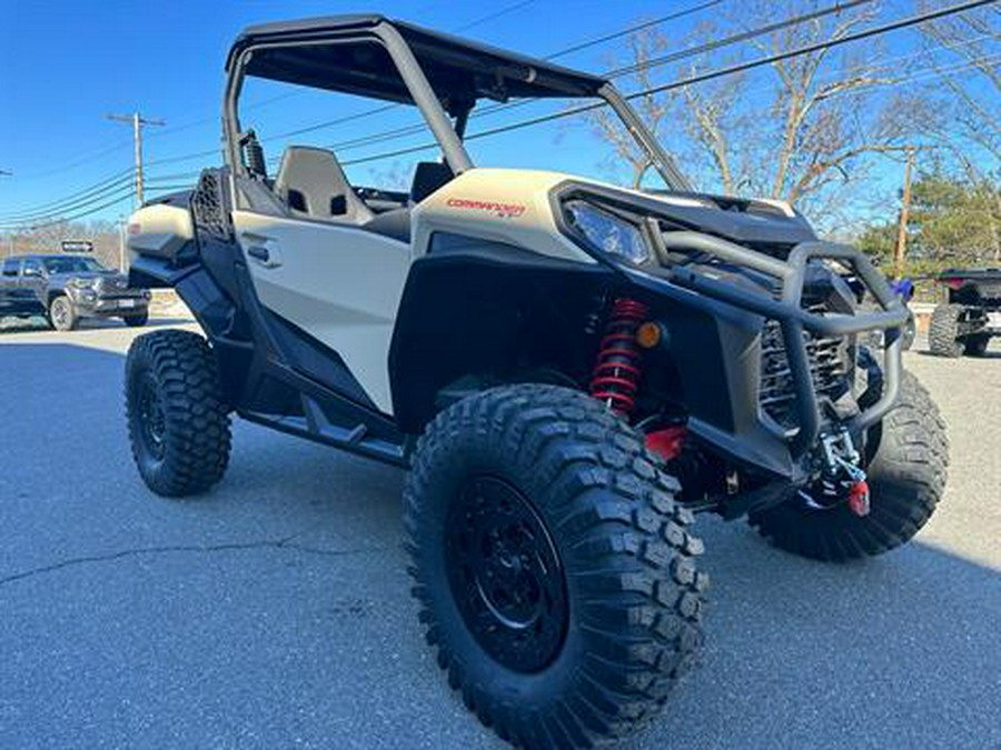 2024 Can-Am Commander XT-P