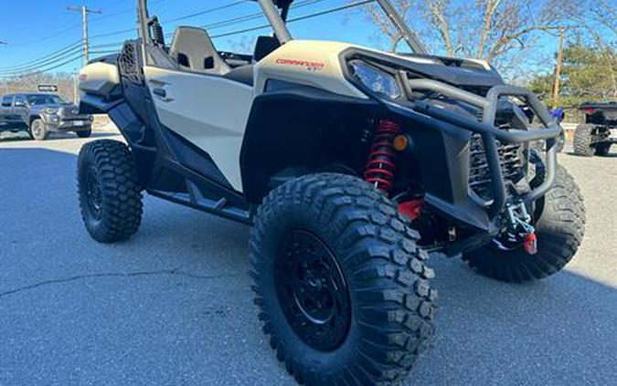 2024 Can-Am Commander XT-P