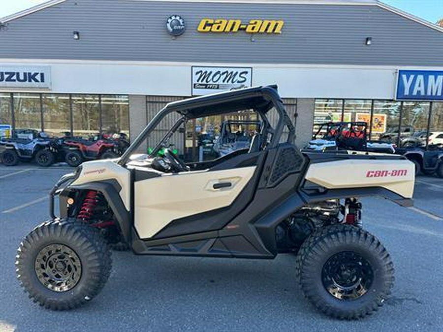 2024 Can-Am Commander XT-P