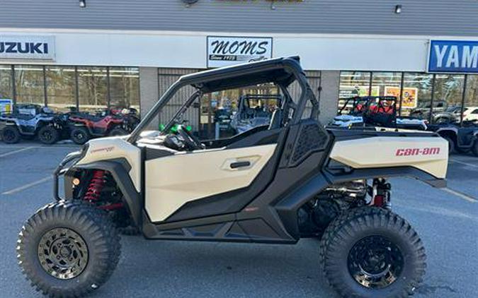 2024 Can-Am Commander XT-P