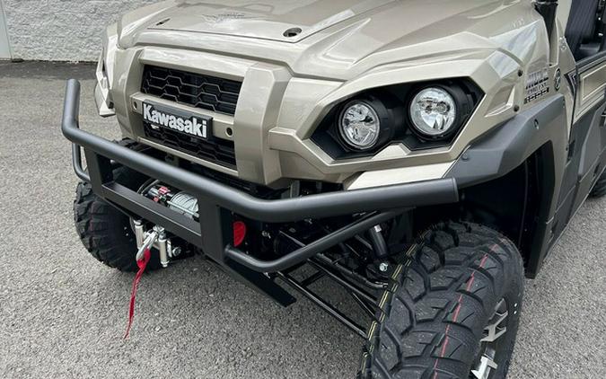 2024 Kawasaki Mule PRO-FXT 1000 LE Ranch Edition