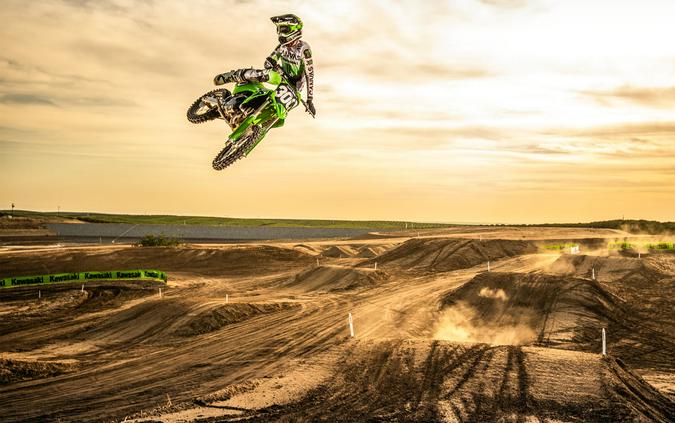 2024 Kawasaki KX™ 85