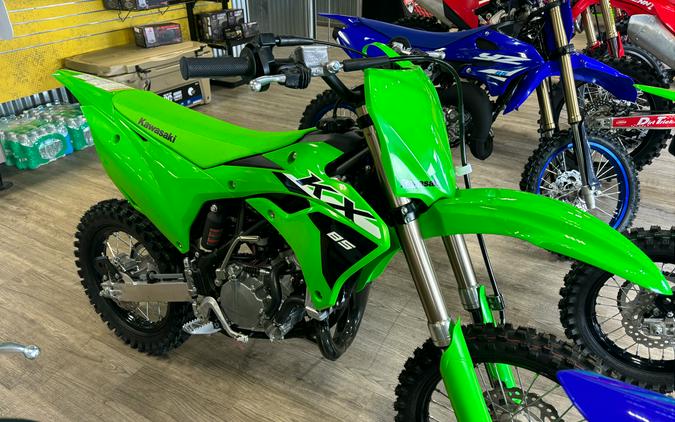 2024 Kawasaki KX™ 85